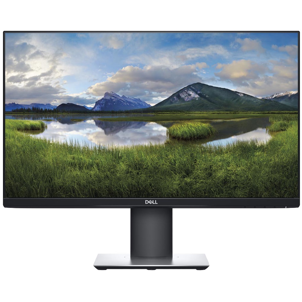 Monitor LED IPS Dell 23.8