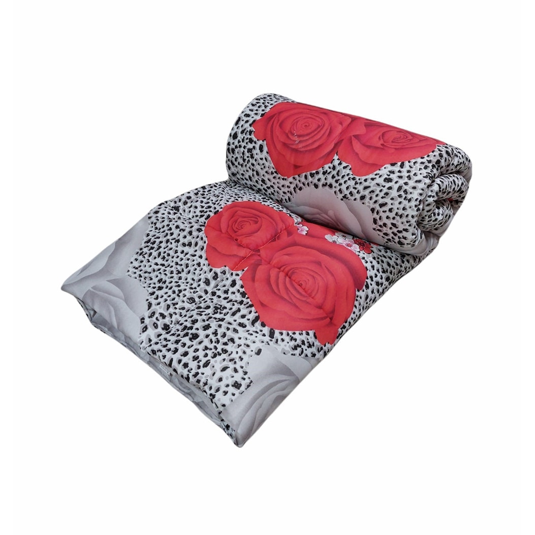 Pilota pentru Iarna, 150x200 cm, Model Ruby, o persoana