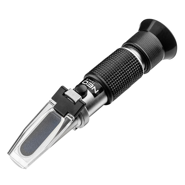 Refractometru, focalizare reglabila, NEO TOOLS, 11-270
