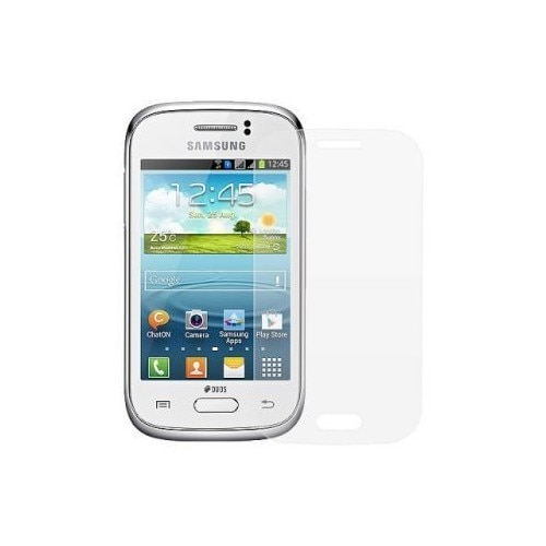 Folie Samsung Galaxy Young Duos S6312