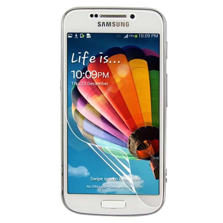 Folie Samsung Galaxy S4 Zoom C1010