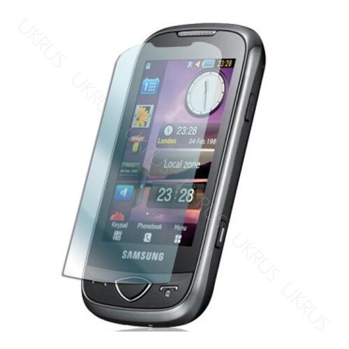 Folie Samsung Marvel S5560