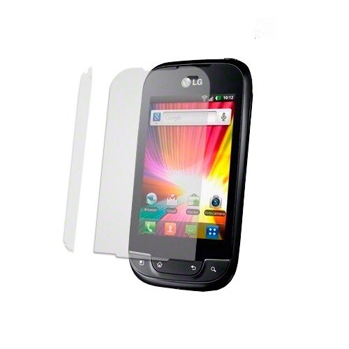 Folie LG Optimus Net P690