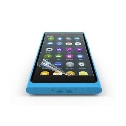 Folie Nokia N9