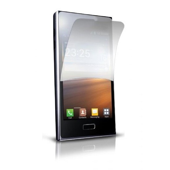 Folie LG Optimus L5