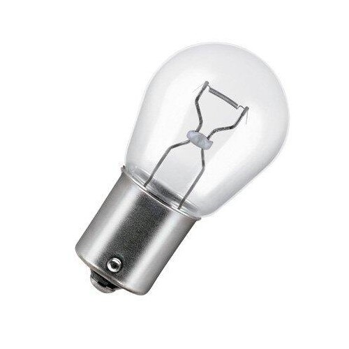 Bec auto auxiliar Hella P21W, 12V, 21W, 1 Buc