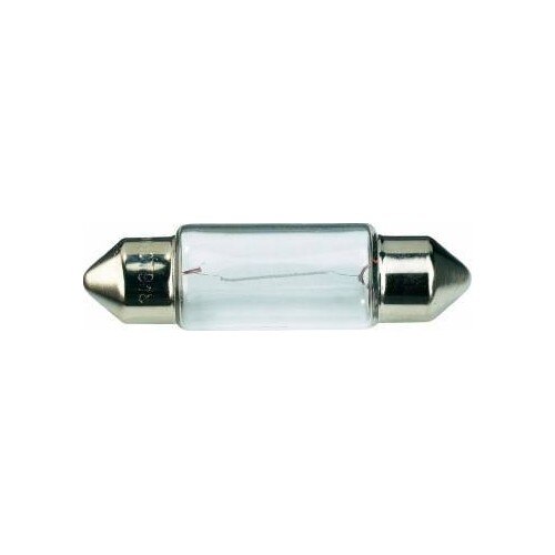 Bec auto auxiliar Hella C5W, 12V, 5W, 1 Buc