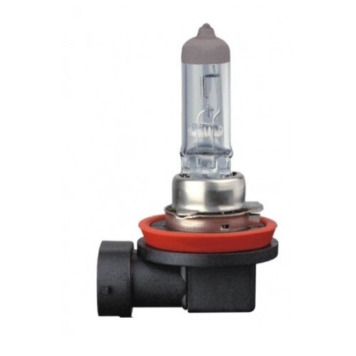Bec auto halogen pentru far Hella H11, 24V, 70W, 1 Buc