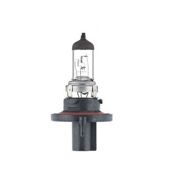 Bec auto halogen pentru far Hella H13, 12V, 60/55W, 1 Buc Bec auto halogen pentru far Hella H13, 12V, 60/55W, 1 Buc