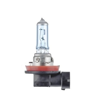 Bec auto halogen pentru far Hella H8, 12V, 35W, 1 Buc Bec auto halogen pentru far Hella H8, 12V, 35W, 1 Buc