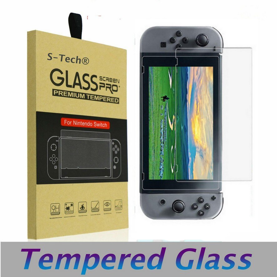 Protectie Ecran Pentru Husa Nintend