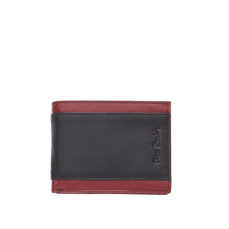 Portofel barbati, Pierre Cardin, PCL02043, Piele naturala