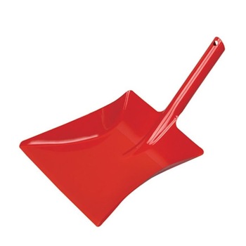 Faras metalic Strend Pro Neco 30-0283-15, rosu Faras metalic Strend Pro Neco 30-0283-15, rosu