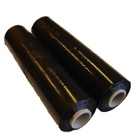 Folie pentru mulcire AGRONOMAT 15 microni 1.2m x 1Kg + UV Romania