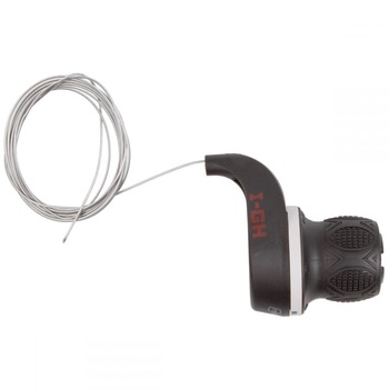 Maneta Schimbator 3v SXT Negru Maneta Schimbator 3v SXT Negru