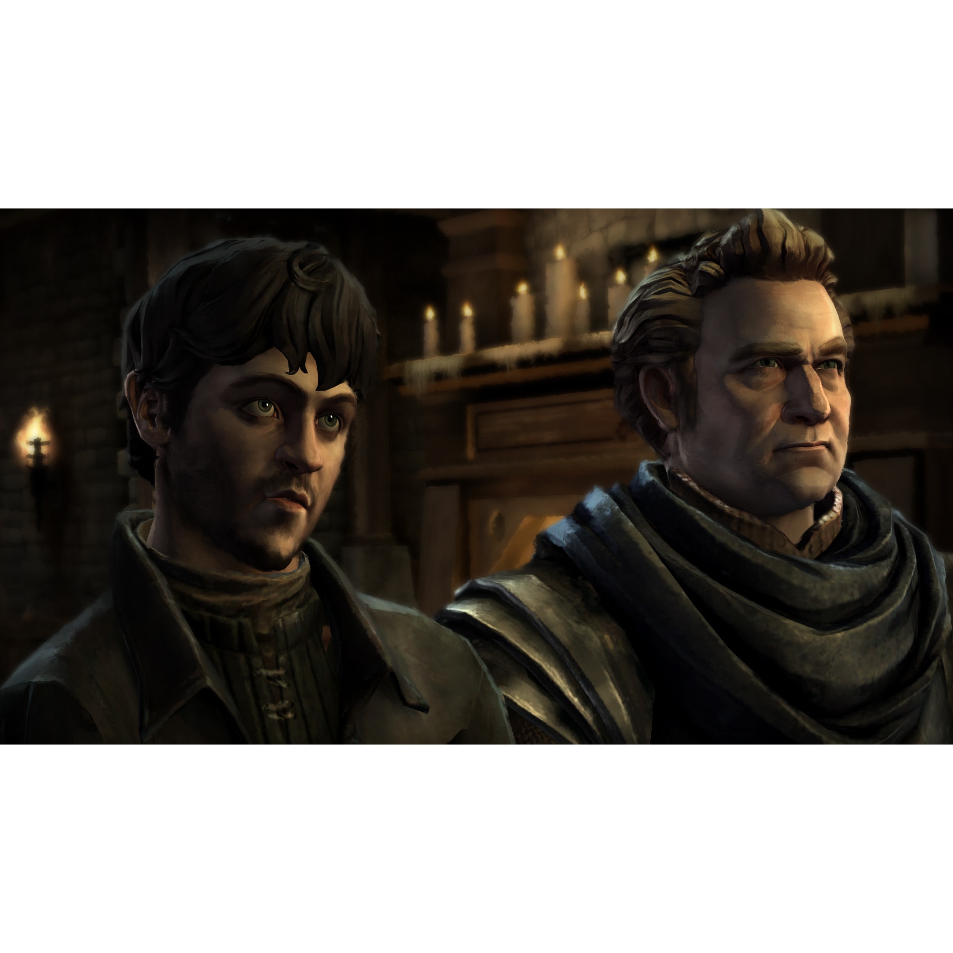 Игра Game of Thrones: A Telltale Games Series - PlayStation 3 - eMAG.bg