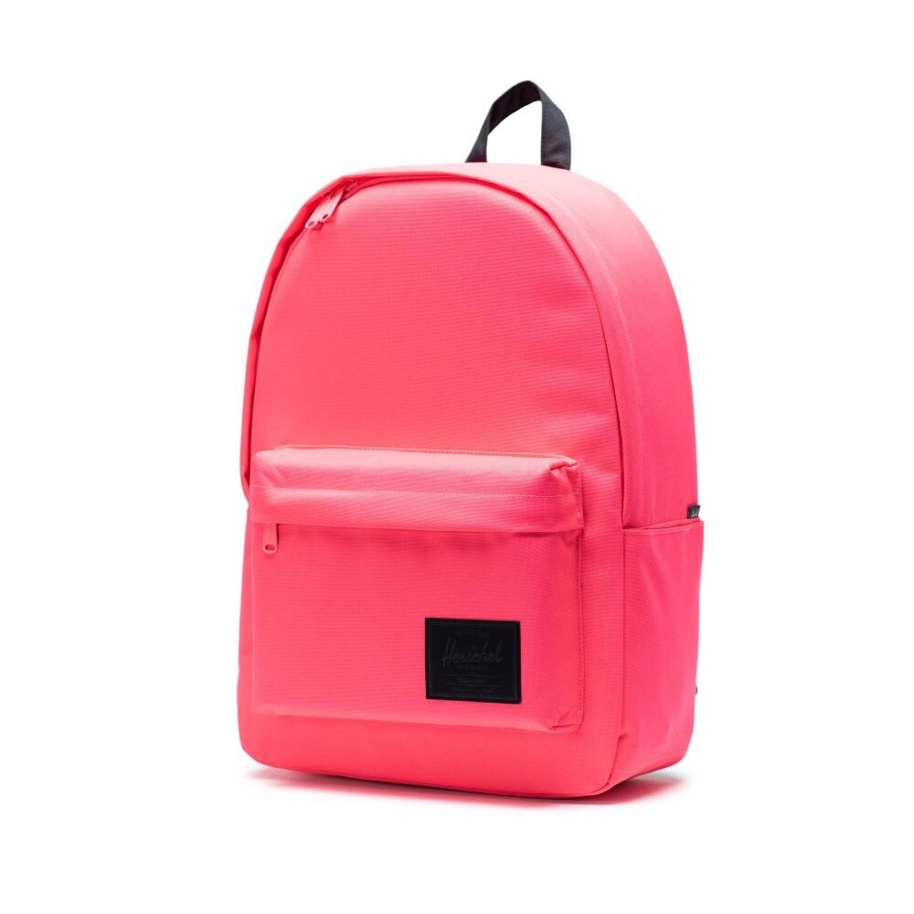 herschel backpack foldable