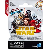 Mini-figurina surpriza Star Wars Micro Force