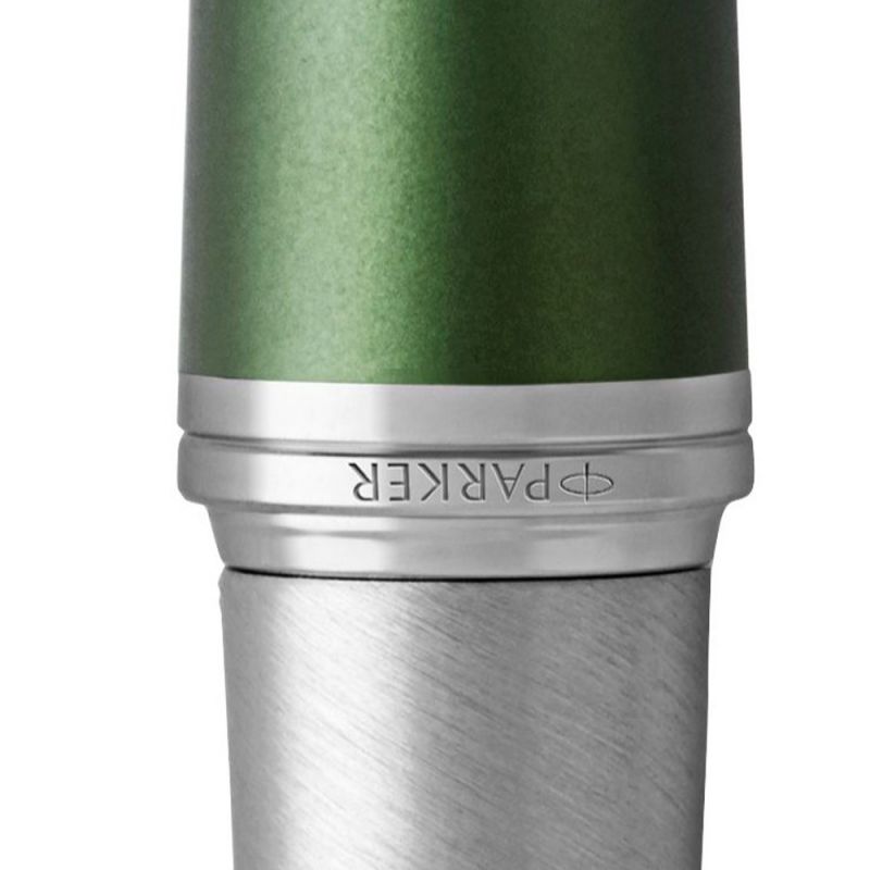 Parker Royal Urban Premium Green Ct Emag Bg