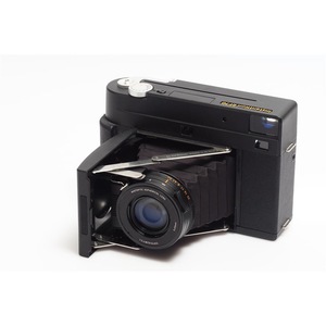 Фотоапарати за моментни снимки