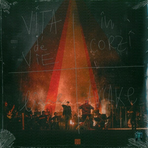 Vita De Vie - In Corzi (Vinyl)