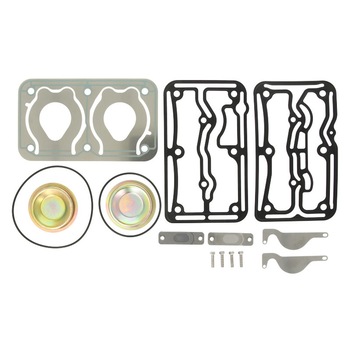 Set garnituri si lamele compresor Breckner Volvo, Renault, Daf Set garnituri si lamele compresor Breckner Volvo, Renault, Daf