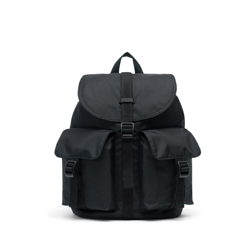 Rucsac Herschel Dawson Small Light Negru