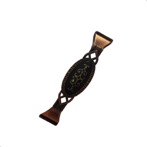 Maner Mobilier Ozsan retro 96mm