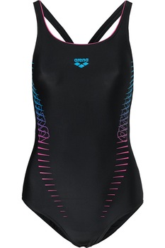 Costum de baie Urban Arena dama, negru, marimea M (42) Costum de baie Urban Arena dama, negru, marimea M (42)