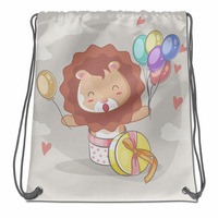 rucsac art kids leul si cadourile decoratiuni 38 x 48 cm imagen 5_0_
0