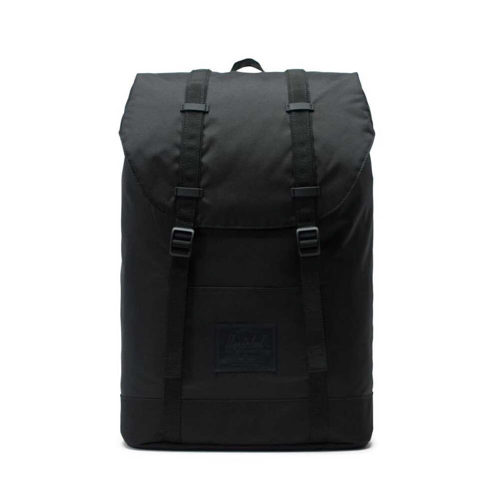 Rucsac Herschel Retreat Light 19L, Negru