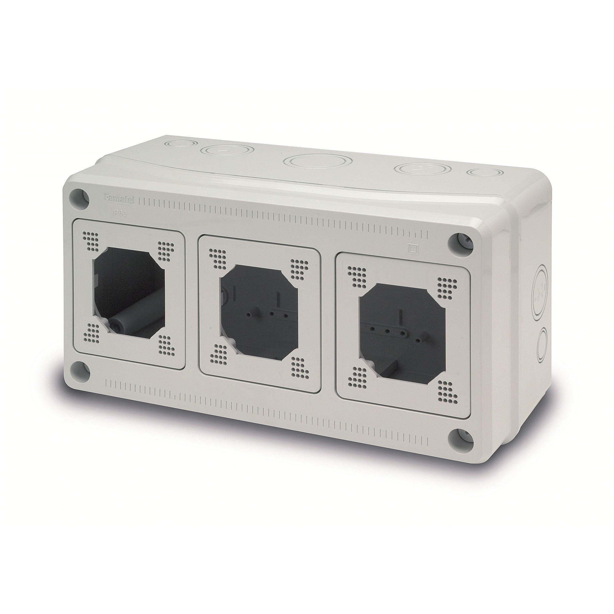 Tablou electric IP65 Famatel 3L prize