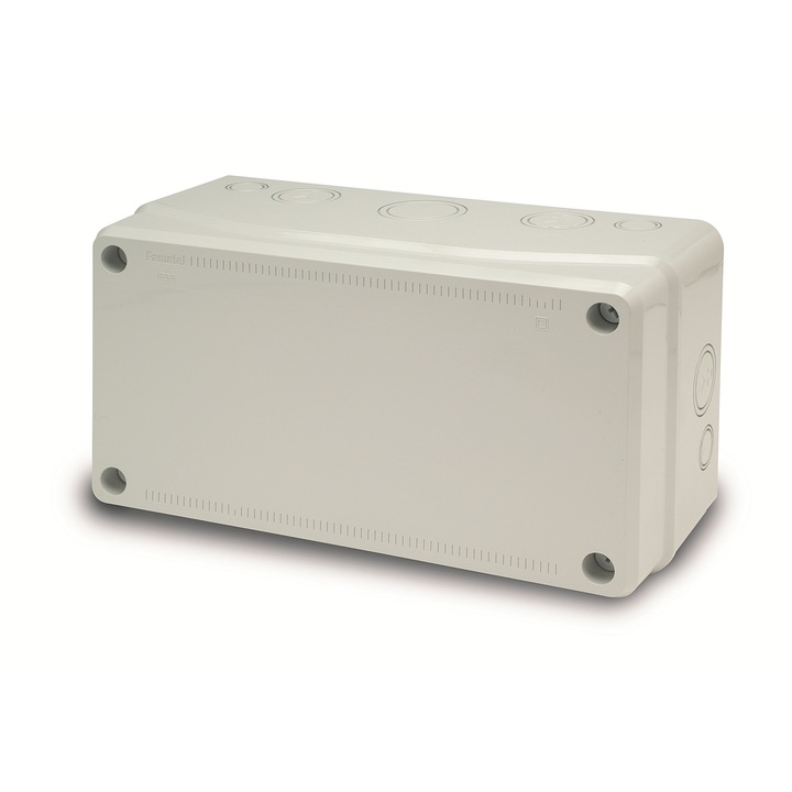 Tablou electric IP65 Famatel 330X175X135mm