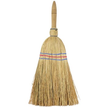 Matura de paie cu coada scurta Strend Pro Mini, 5 cusaturi, 12.5 cm Matura de paie cu coada scurta Strend Pro Mini, 5 cusaturi, 12.5 cm