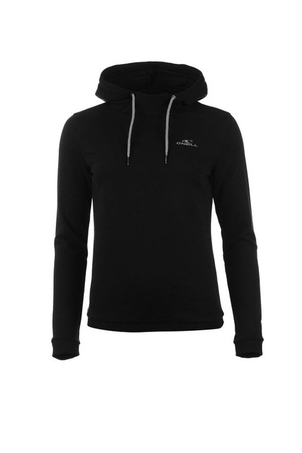 Hanorac cu gluga O'neill Easy Hood, Negru, S