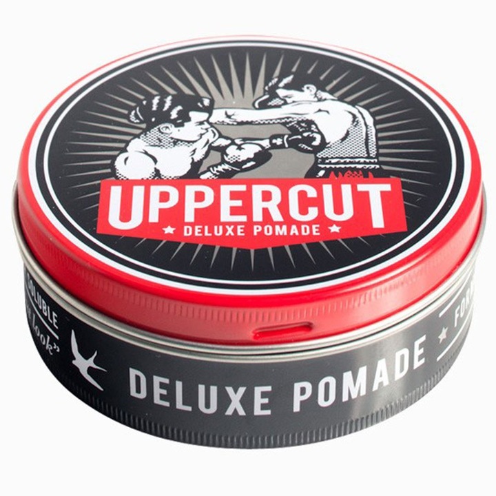 Uppercut Deluxe Pomade - помада за коса
