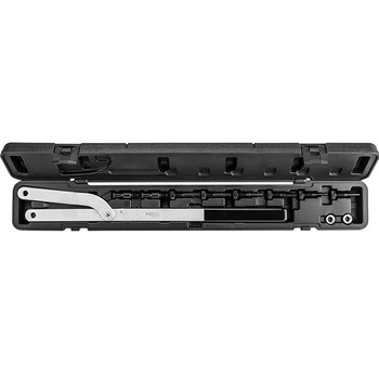 Set pentru intindere curele de transmisie, NEO TOOLS, 11-168, 11 piese Set pentru intindere curele de transmisie, NEO TOOLS, 11-168, 11 piese