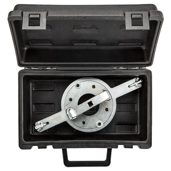 Extractor de ambreiaj DCT Ford/Volvo, NEO TOOLS, 11-171, pentru cutii de viteze cu dublu ambreiaj DCT Extractor de ambreiaj DCT Ford/Volvo, NEO TOOLS, 11-171, pentru cutii de viteze cu dublu ambreiaj DCT