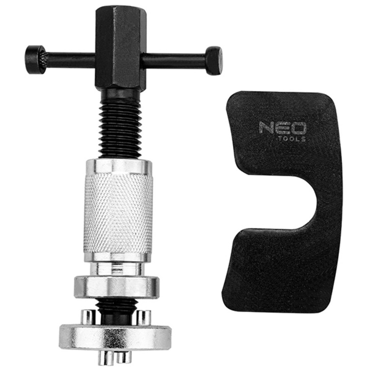 Separator etrier frana cu filet pe stanga, NEO TOOLS, 11-126, Gama de lucru 25 - 60 mm