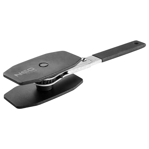 Separator etrier frana cu clichet, NEO TOOLS, 11-128, Gama de lucru 40 - 70 mm