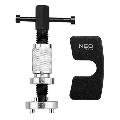 Separator etrier frana cu filet pe dereapta, NEO TOOLS, 11-127, Gama de lucru 25 - 60 mm