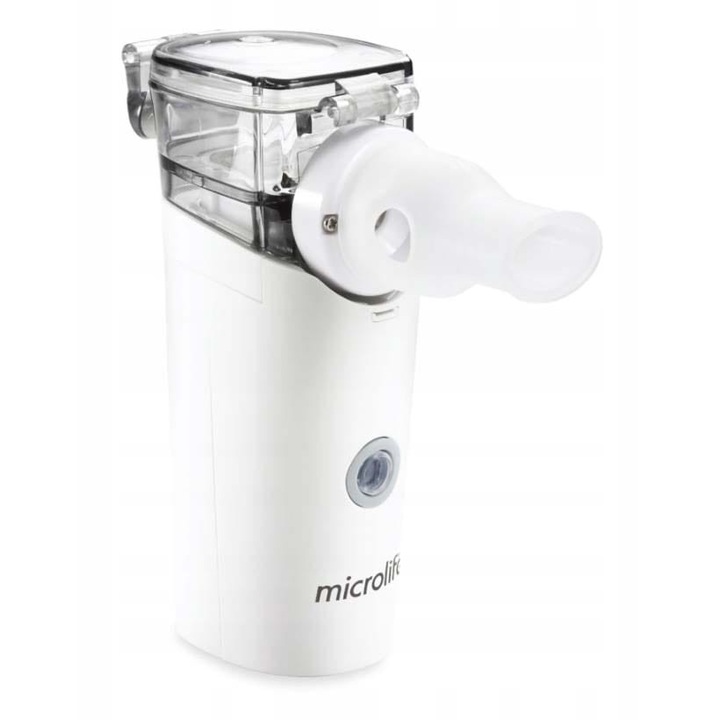 Aparat Aerosoli Mesh NEB 800 Microlife