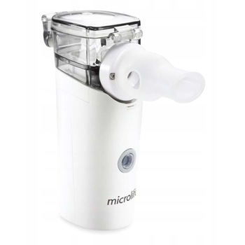 Aparat Aerosoli Mesh NEB 800 Microlife Aparat Aerosoli Mesh NEB 800 Microlife