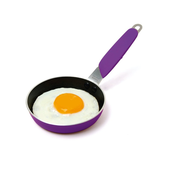 Mini-tigaie 12 cm - Kitchen Craft