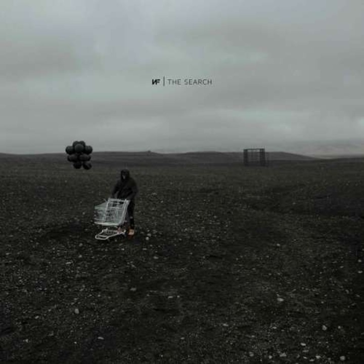 Nf: The Search [CD]