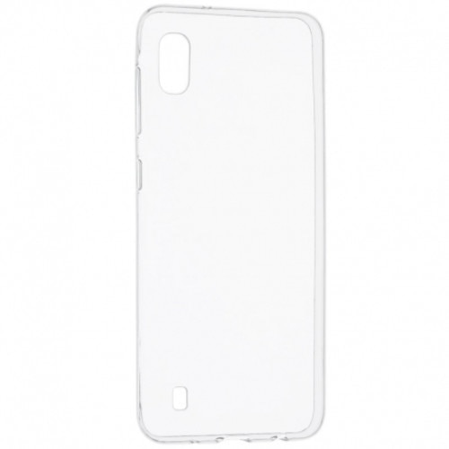 Husa Samsung Galaxy A10 Ultra Slim 0,3MM - A105/M105 TRANSPARENT