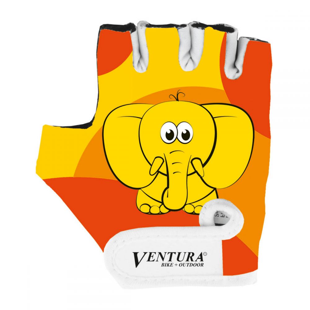 Manusi copii VENTURA XS Elefant
