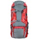 Highlander Túrahátizsák Discovery 45L Piros
