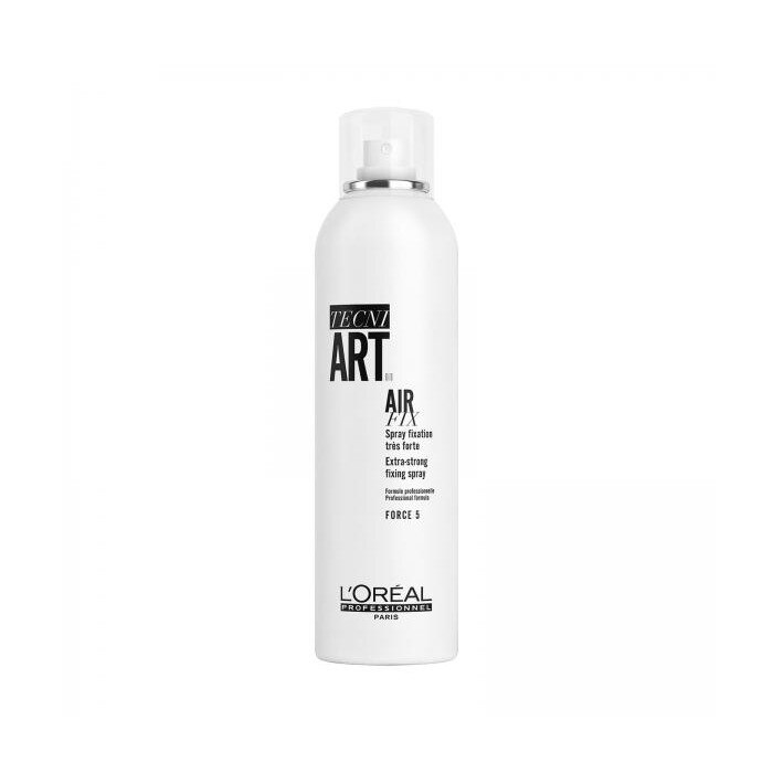 Fixativ cu fixare puternica L`Oreal Professionnel Tecni Art Air Fix, 400ml