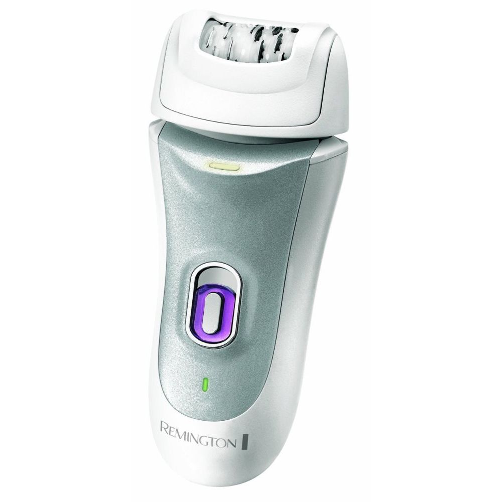 Epilator cu discuri Remington cordless 5 in 1 Smooth & Silky